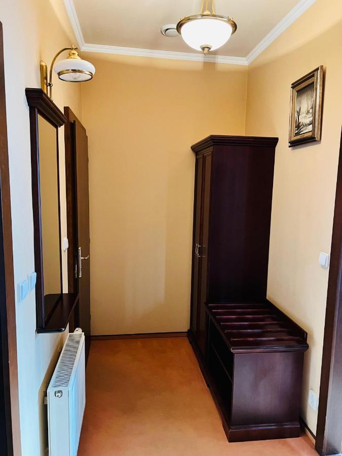 Penzion Villa Ancora Šumperk Pokoj fotografie