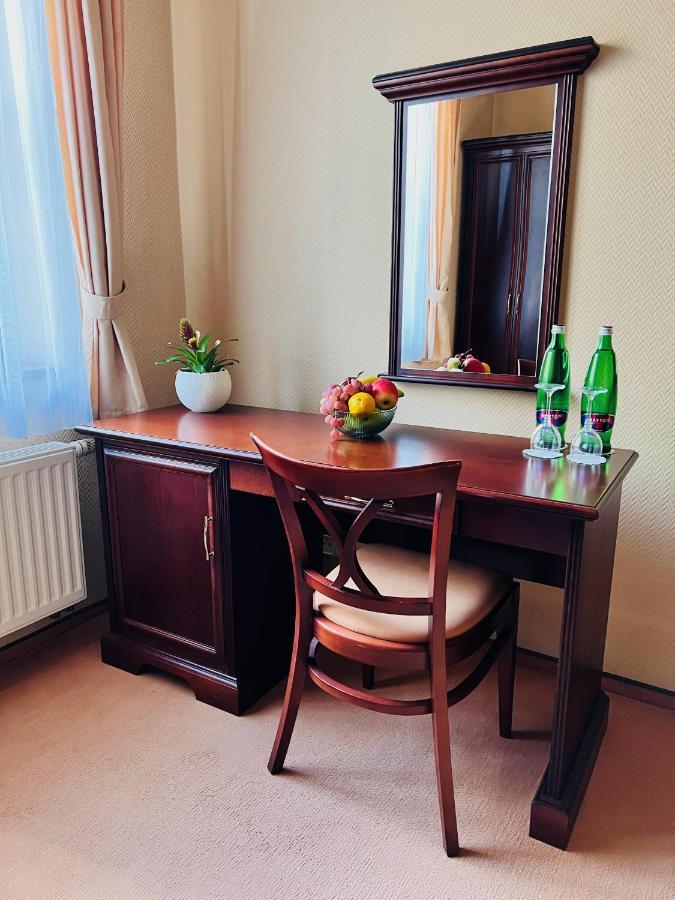 Penzion Villa Ancora Šumperk Pokoj fotografie