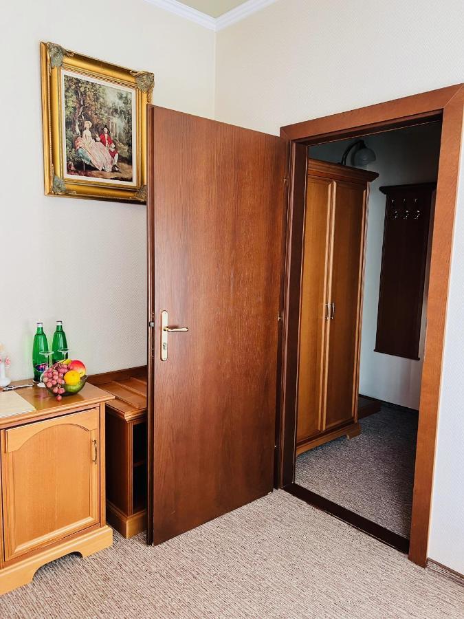 Penzion Villa Ancora Šumperk Pokoj fotografie