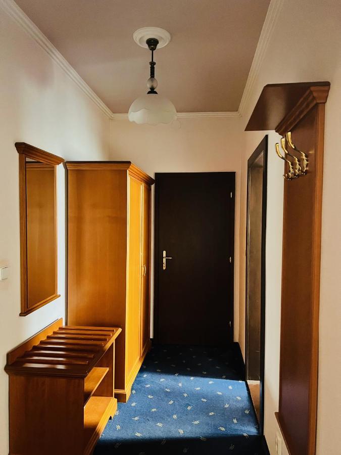Penzion Villa Ancora Šumperk Pokoj fotografie